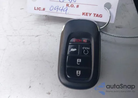 2024 Honda Hr-V 2Wd Sport/2Wd Sport W/O Bsi из США, поврежденный, VIN 3CZRZ1H5XRM710949